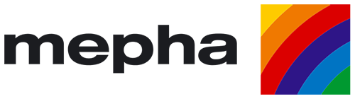 Logo Mepha