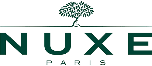 Logo Nuxe