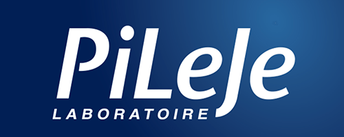 Logo Pileje Laboratoire