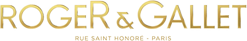 Logo Roger & Gallet