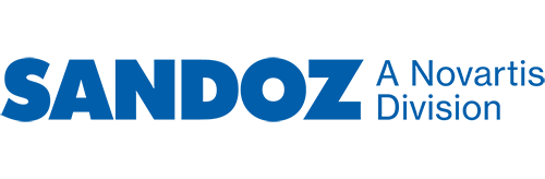 Logo Sandoz
