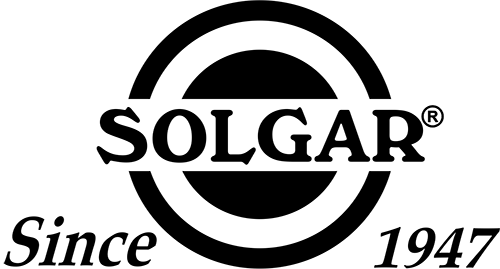 Logo Solgar