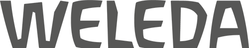 Logo Weleda