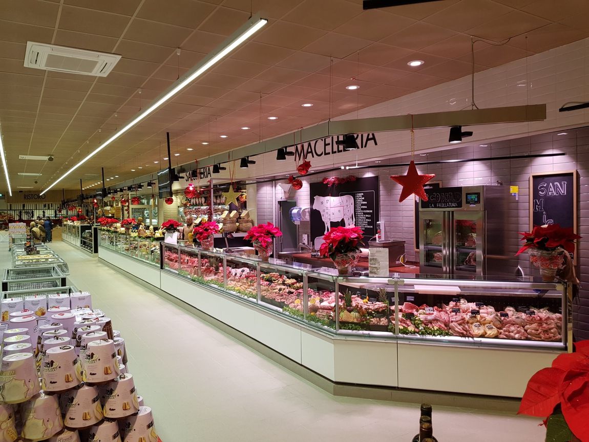 banco carne