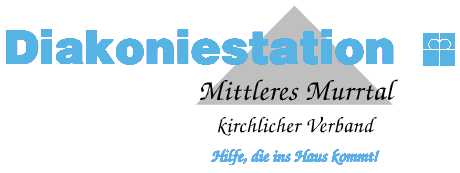 Diakoniestation Mittleres Murrtal