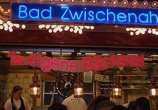 Neon sign