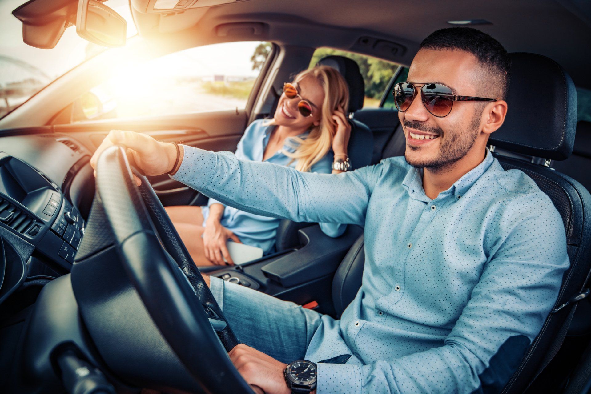 Auto — Orange Park, FL — Andersen Insurance Group