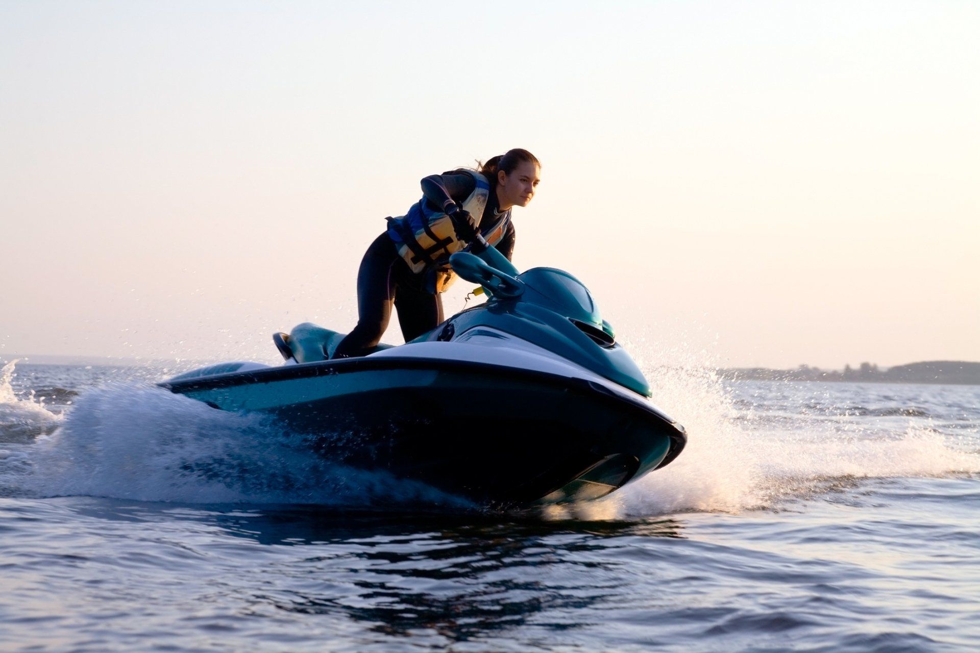 Personal Watercraft — Orange Park, FL — Andersen Insurance Group