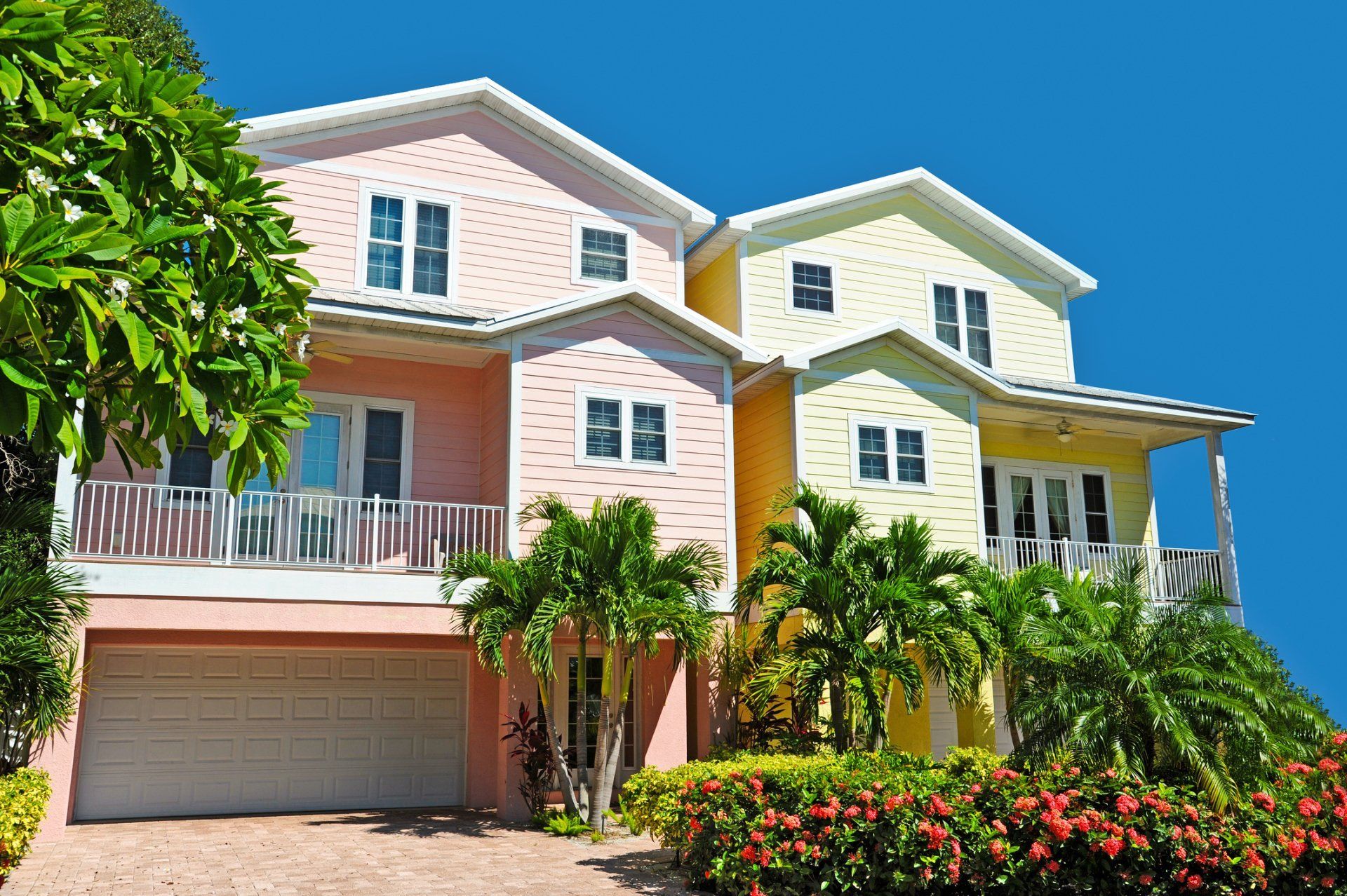 The Structure — Orange Park, FL — Andersen Insurance Group