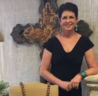 Dena Sampsell — Interior Designers in Baytown, TX