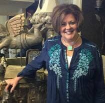 Julie Foster and Dena Sampsell — Interior Designs in Baytown, TX