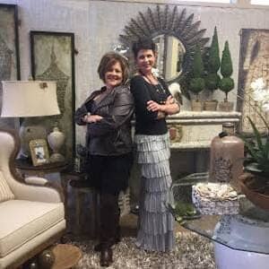 Julie Foster and Dena Sampsell — Interior Designs in Baytown, TX Julie Foster and Dena Sampsell — Interior Designs in Baytown, TX
