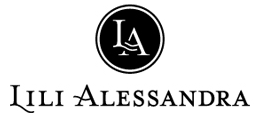 Lili Alessandra Lili Alessandra