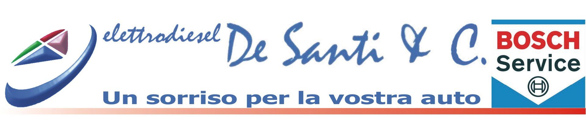 ELETTRODIESEL DE SANTI - LOGO