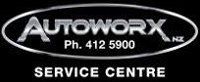Autoworx logo
