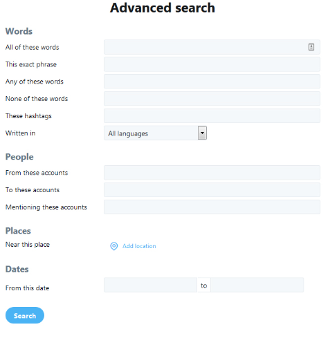 Tweeting Your Way To The Top: A Twitter Guide for Small Businesses by Push360 