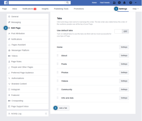 Setting Up and Monitoring Facebook Reviews Push360