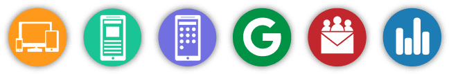 Push360 Features