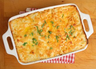 Catering Service — Lasagna in Benbrook, TX Catering Service — Lasagna in Benbrook, TX