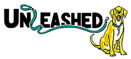 Logo with the word 