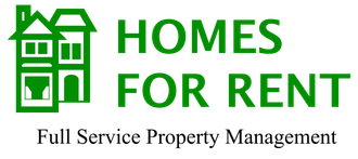 Homes for Rent logo