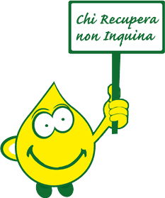 recupero olio vegetale recupero olio vegetale