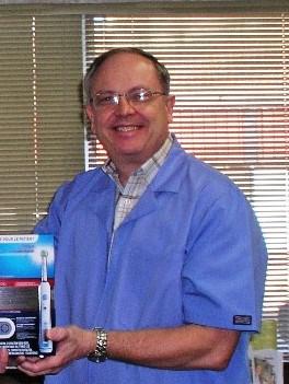 Cosmetic Dentistry in Brownwood, TX