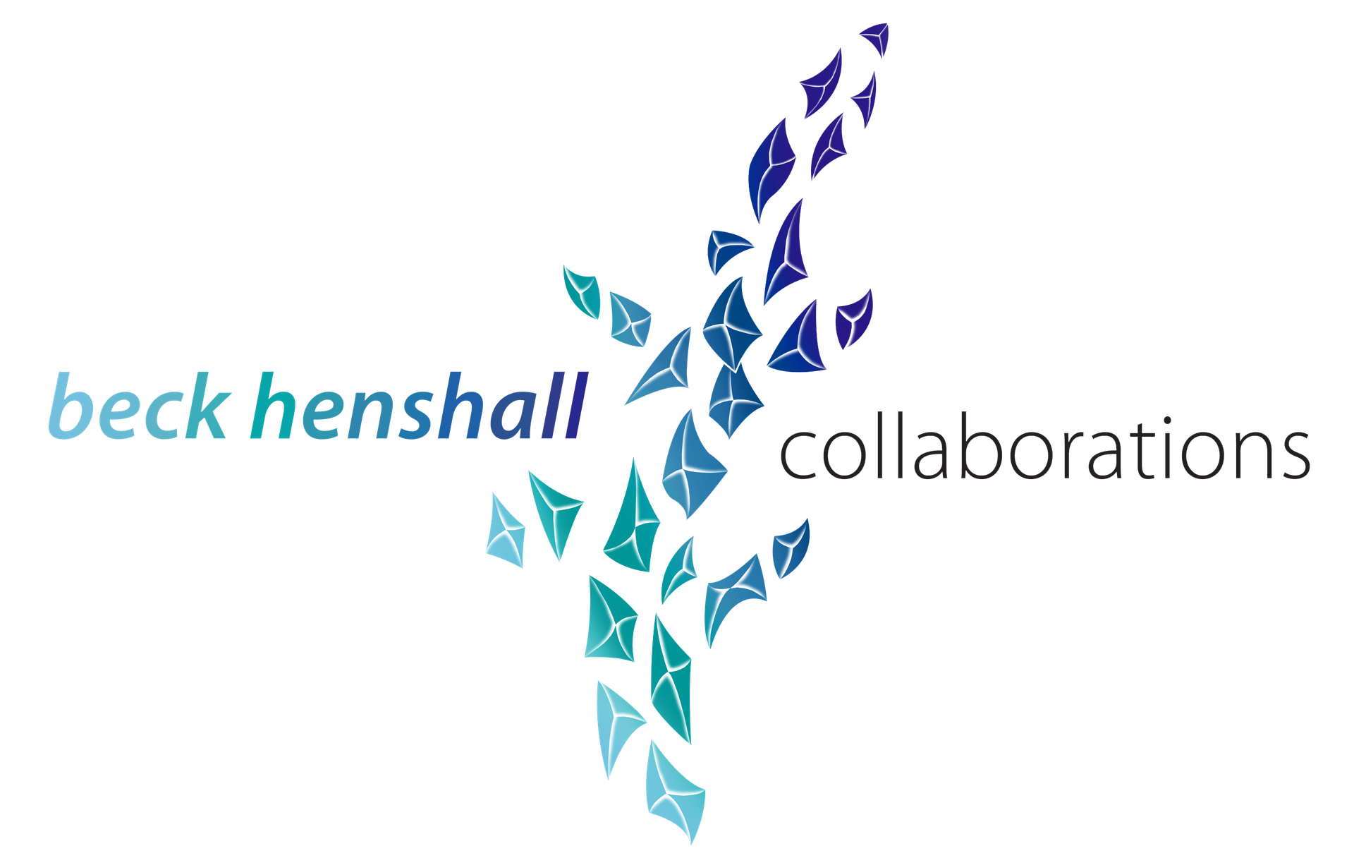 Beck Henshall Collaborations logo