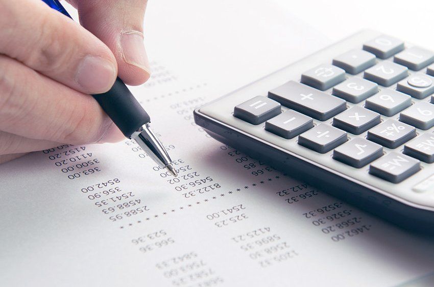 Income tax services