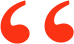 quote icon