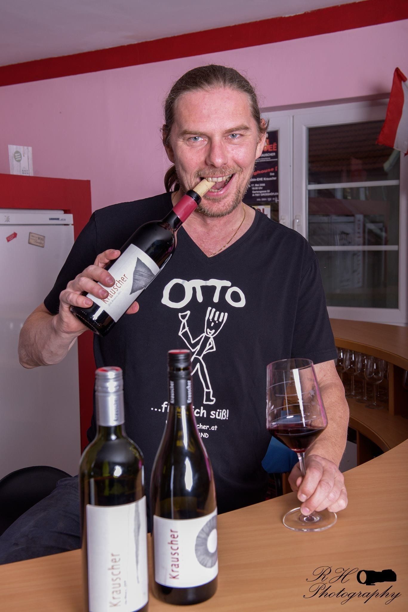 Hannes Krauscher