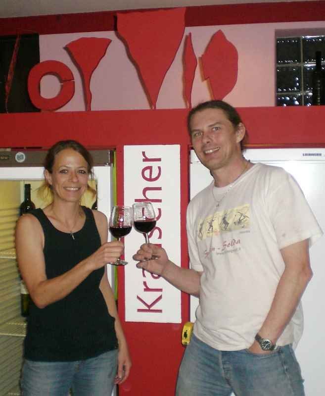 Weine Krauscher