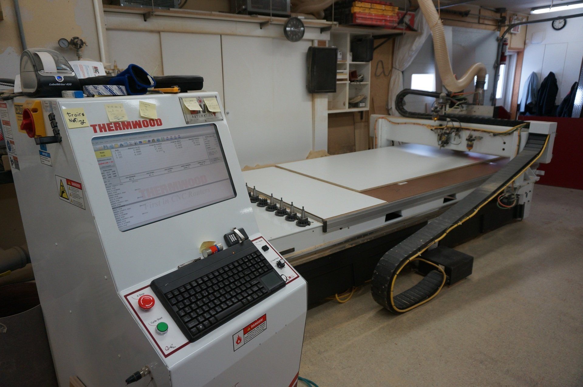 atelier ebenisterie