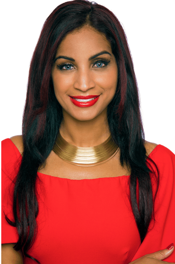 Desiree' Tulsidai Kinney