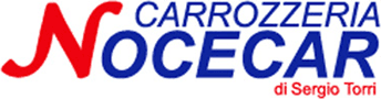 CARROZZERIA NOCECAR - LOGO