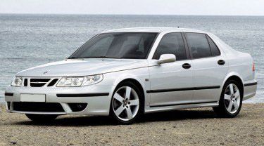 saab 9-5