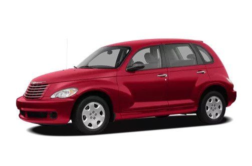 chrysler pt cruiser