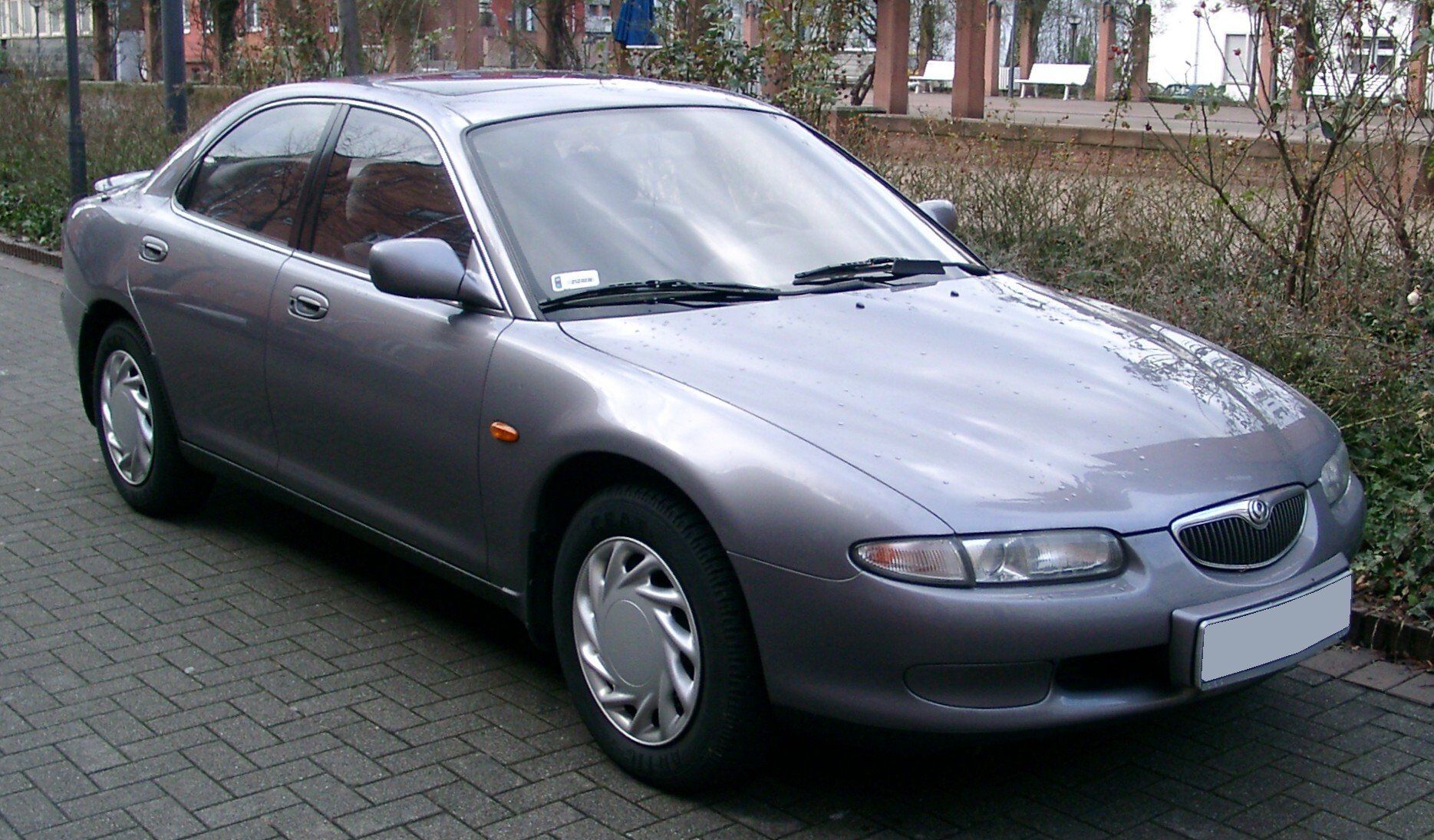 mazda xedos 6