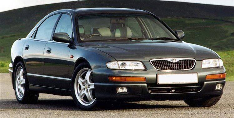 mazda xedos 9