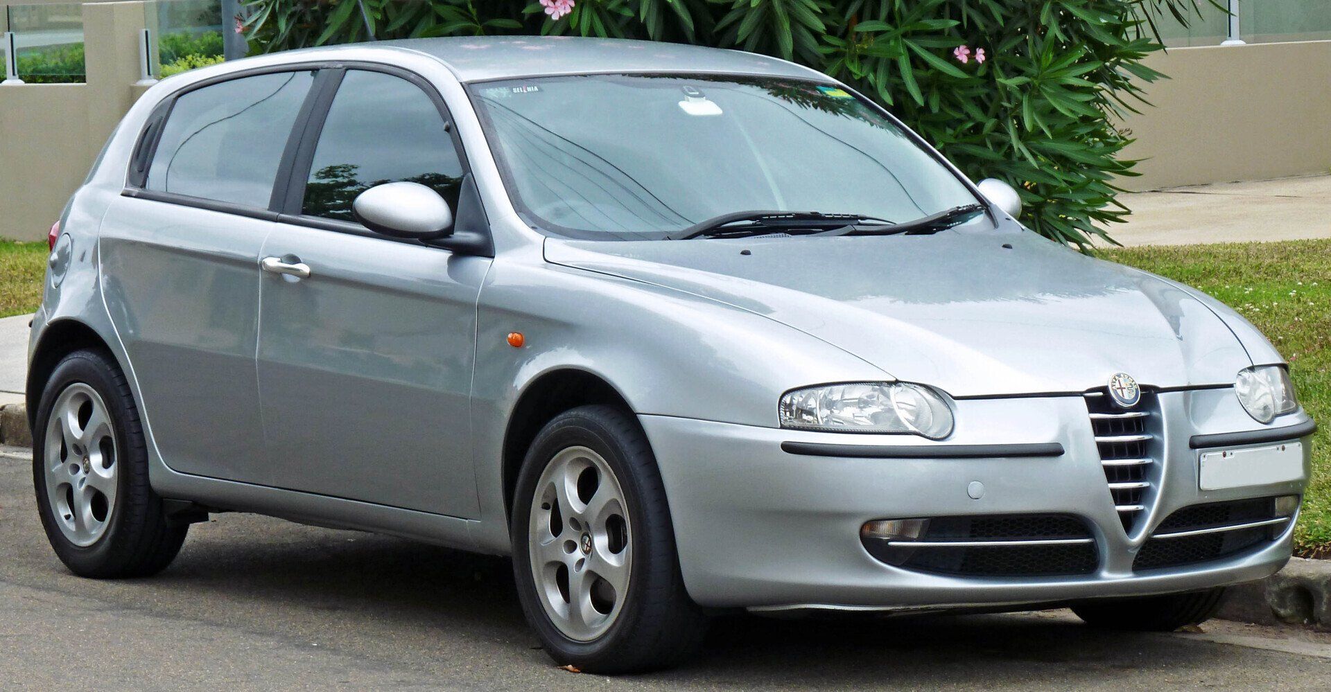 Alfa 147
