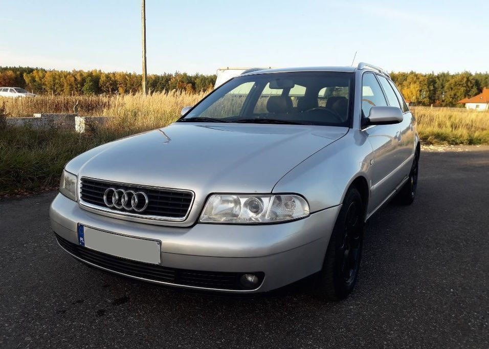 Aud a4