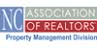 NC Association logo