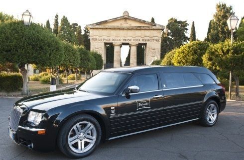 carro funebre