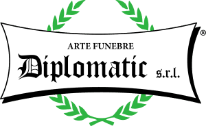 DIPLOMATIC - LOGO