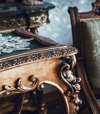 Refinished Wood Table — San Diego, CA — Angelo's Furniture Refinishing & Restoration Refinished Wood Table — San Diego, CA — Angelo's Furniture Refinishing & Restoration