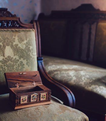 Repaired Chair — San Diego, CA — Angelo's Furniture Refinishing & Restoration Repaired Chair — San Diego, CA — Angelo's Furniture Refinishing & Restoration