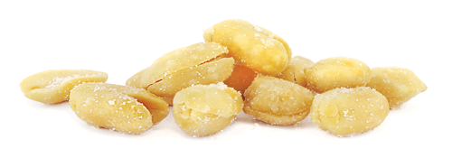 Salted Peanuts