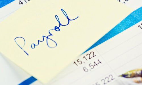 payroll