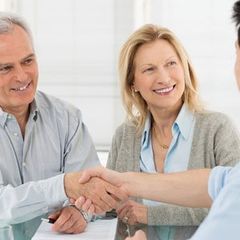 Tax advice and planning