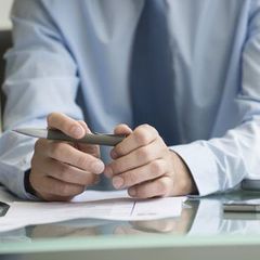 Business accounting services